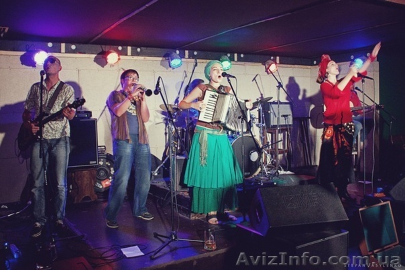 Живая музыка!!! - <ro>Изображение</ro><ru>Изображение</ru> #2, <ru>Объявление</ru> #1104712