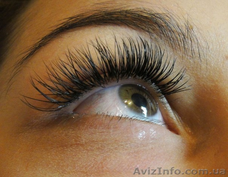 Наращивание ресниц 200грн. С выездом на дом! Киев - <ro>Изображение</ro><ru>Изображение</ru> #1, <ru>Объявление</ru> #1099156
