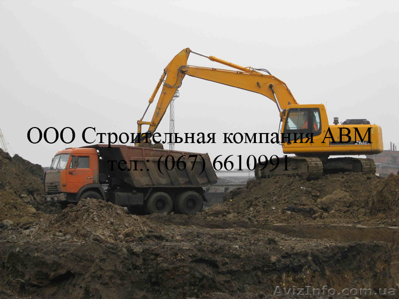 Экскаваторы, гидромолоты, самосвалы, длинномеры, автокраны, длинномеры - <ro>Изображение</ro><ru>Изображение</ru> #4, <ru>Объявление</ru> #27637