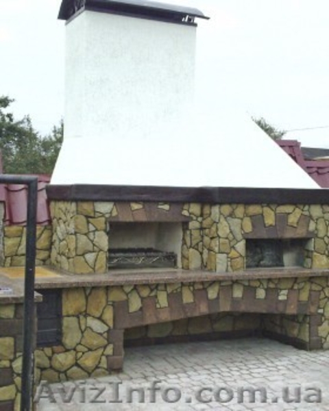 Компания осуществляет следующие  виды работ: проектирование, дизайн фасадов и вх - <ro>Изображение</ro><ru>Изображение</ru> #4, <ru>Объявление</ru> #1121403