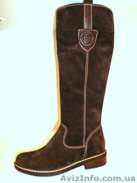 Женская кожаная обувь оптом. Стиль.Качество.Приятные цены. - <ro>Изображение</ro><ru>Изображение</ru> #3, <ru>Объявление</ru> #1124601