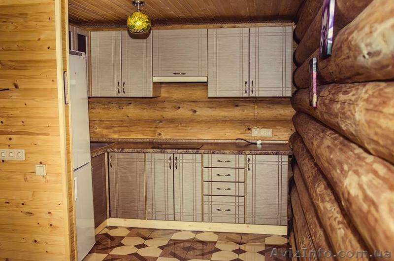 Готельний комплекс з рестораном "ЗОЛОТИЙ ДУБ"  - <ro>Изображение</ro><ru>Изображение</ru> #7, <ru>Объявление</ru> #1116013