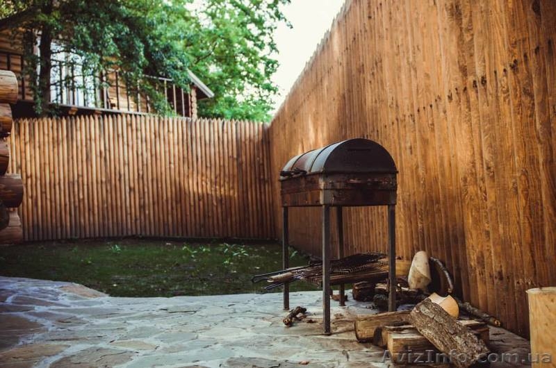 Готельний комплекс з рестораном "ЗОЛОТИЙ ДУБ"  - <ro>Изображение</ro><ru>Изображение</ru> #5, <ru>Объявление</ru> #1116013