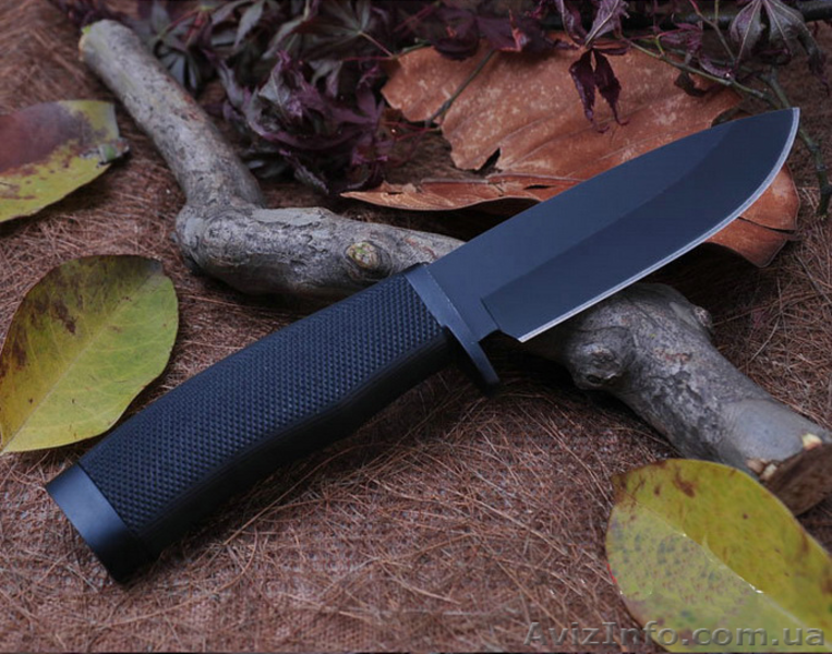 BUCK 768 Hunting Knife BUCK Нож Фиксед 2014 - <ro>Изображение</ro><ru>Изображение</ru> #7, <ru>Объявление</ru> #1120750