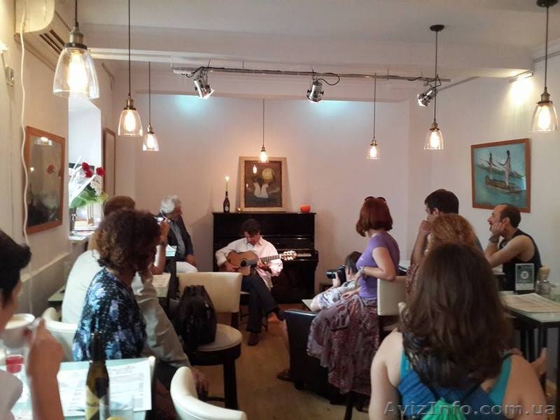 Продам АРТ-БАР на Подоле - <ro>Изображение</ro><ru>Изображение</ru> #2, <ru>Объявление</ru> #1115810