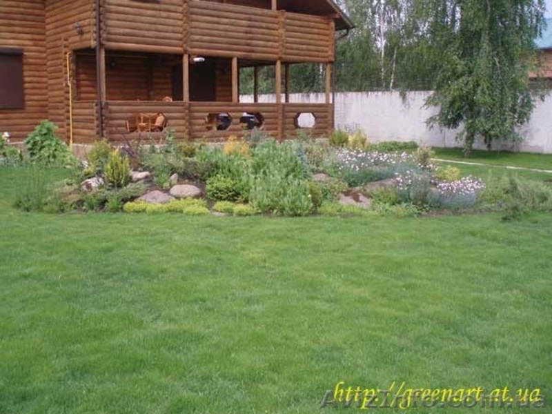 Автополив, газон, посадки растений, детские площадки, удобрения яра, дренаж,  - <ro>Изображение</ro><ru>Изображение</ru> #3, <ru>Объявление</ru> #1125565