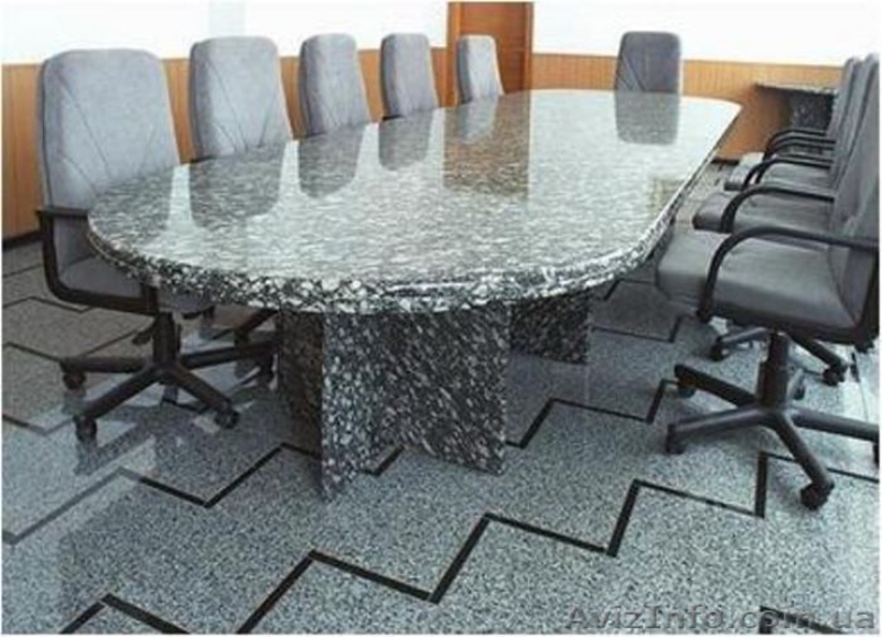 Гранитные изделия:  полированная и термообработанная модульная плитка, плиты мощ - <ro>Изображение</ro><ru>Изображение</ru> #1, <ru>Объявление</ru> #1121401