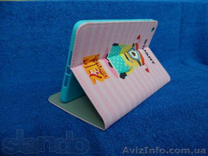 Чехлы Despicable Me для ipad mini (недорого) - <ro>Изображение</ro><ru>Изображение</ru> #2, <ru>Объявление</ru> #1114058
