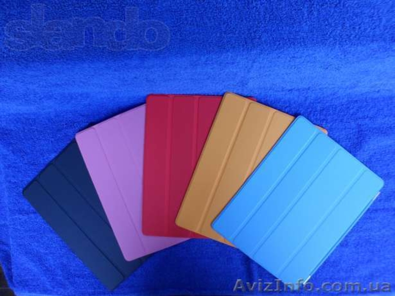 Накладки на планшеты 2, 3, 4 на магнитике (недорого) - <ro>Изображение</ro><ru>Изображение</ru> #1, <ru>Объявление</ru> #1114056