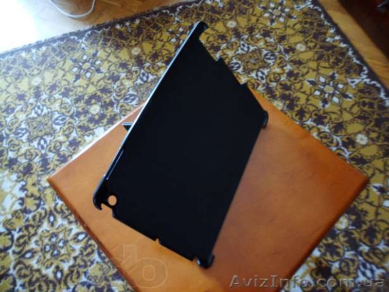 Чехол Smart Cover Transformer (кожаный)для ipad 2,3,4(недорого) - <ro>Изображение</ro><ru>Изображение</ru> #7, <ru>Объявление</ru> #1114049