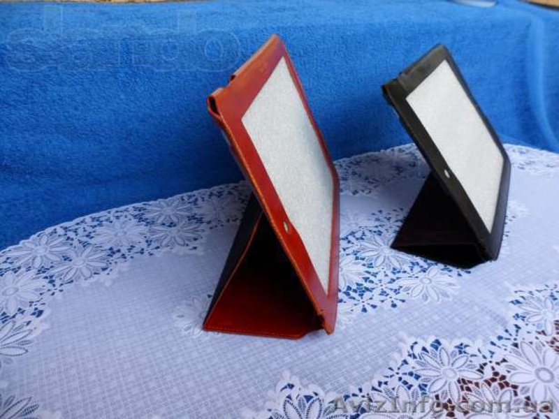 Чехол Business (кожаный) для ipad 2,3,4 (недорого) - <ro>Изображение</ro><ru>Изображение</ru> #2, <ru>Объявление</ru> #1114044