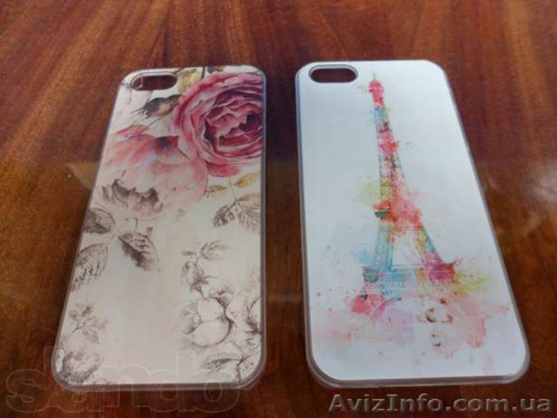 Чехлы в ассортименте для iphone 5/5s - <ro>Изображение</ro><ru>Изображение</ru> #3, <ru>Объявление</ru> #1114029