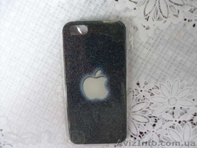 Чехлы в ассортименте для iphone 5/5s - <ro>Изображение</ro><ru>Изображение</ru> #4, <ru>Объявление</ru> #1114029