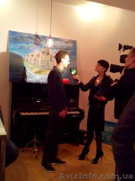 Продам АРТ-БАР на Подоле - <ro>Изображение</ro><ru>Изображение</ru> #5, <ru>Объявление</ru> #1115810