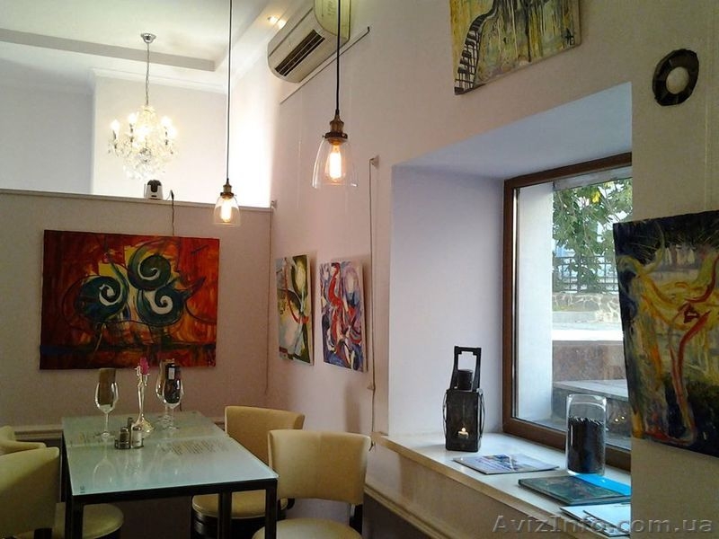 Продам АРТ-БАР на Подоле - <ro>Изображение</ro><ru>Изображение</ru> #4, <ru>Объявление</ru> #1115810