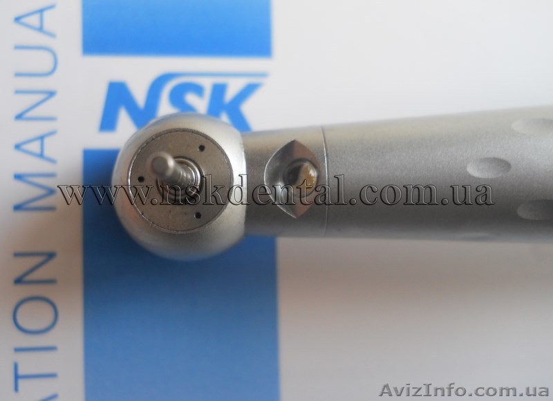 NSK, Pana Max, tu M4, Generator Led,  турбинный наконечник.  - <ro>Изображение</ro><ru>Изображение</ru> #1, <ru>Объявление</ru> #1113971