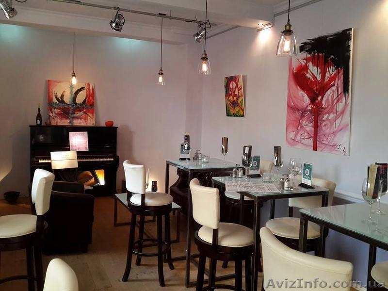 Продам АРТ-БАР на Подоле - <ro>Изображение</ro><ru>Изображение</ru> #3, <ru>Объявление</ru> #1115810