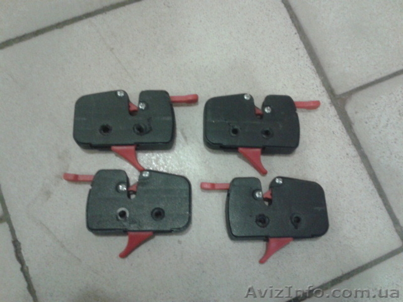 Ремонт коляски Тако, запчасти на тако - <ro>Изображение</ro><ru>Изображение</ru> #4, <ru>Объявление</ru> #1126694