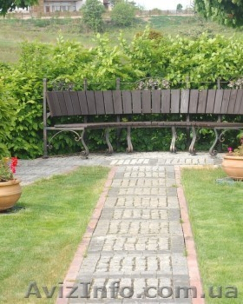 Компания осуществляет следующие  виды работ: проектирование, дизайн фасадов и вх - <ro>Изображение</ro><ru>Изображение</ru> #5, <ru>Объявление</ru> #1121403