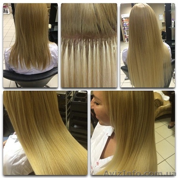 Наращивание волос Акция  - <ro>Изображение</ro><ru>Изображение</ru> #4, <ru>Объявление</ru> #987519