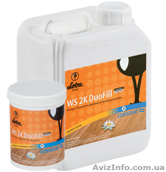 Распродажа паркетной химии и материалов! - <ro>Изображение</ro><ru>Изображение</ru> #1, <ru>Объявление</ru> #1121537