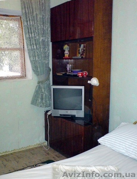 Отдых на Азовском море, п.Генгорка, рядом панс.Мелиоратор - <ro>Изображение</ro><ru>Изображение</ru> #5, <ru>Объявление</ru> #1118645