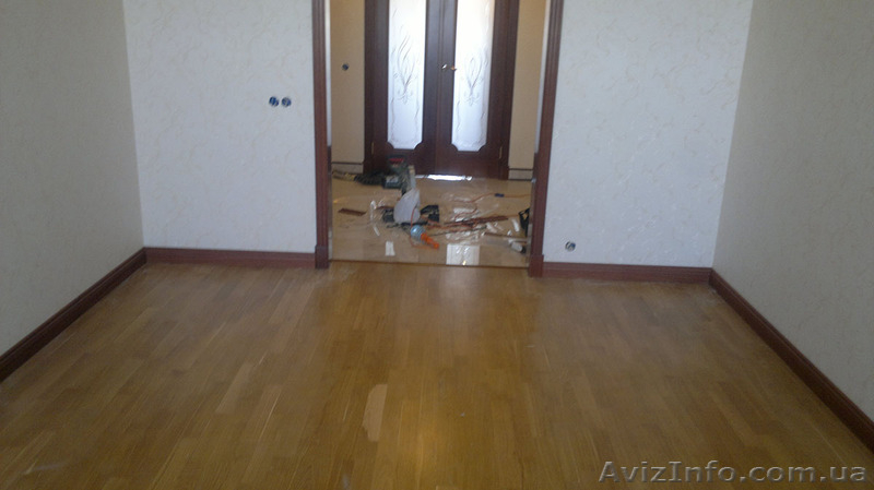Укладка ламината, ковралина, линолеума качественно Киев - <ro>Изображение</ro><ru>Изображение</ru> #1, <ru>Объявление</ru> #1125723