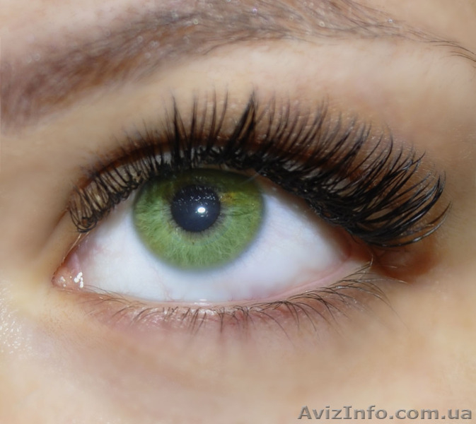 наращивание ресниц на дому  у мастера - <ro>Изображение</ro><ru>Изображение</ru> #2, <ru>Объявление</ru> #1121351