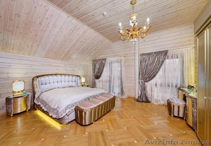 Дома "Аттика-стиль" - <ro>Изображение</ro><ru>Изображение</ru> #1, <ru>Объявление</ru> #1115878