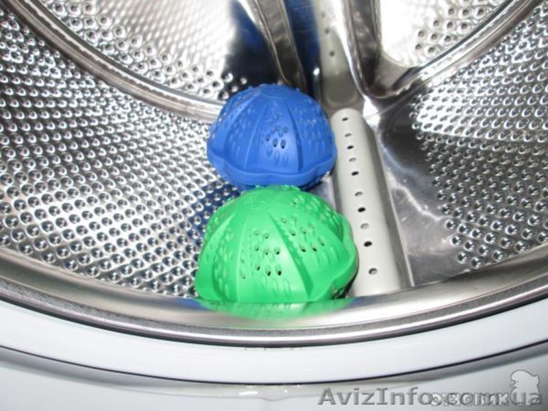 Турмалиновые сферы для стирки - <ro>Изображение</ro><ru>Изображение</ru> #3, <ru>Объявление</ru> #1122096