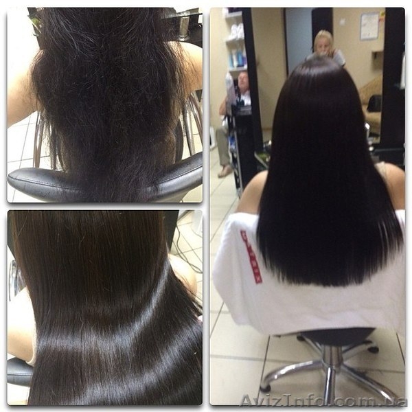 Кератиновое выпрямление волос 900грн - <ro>Изображение</ro><ru>Изображение</ru> #4, <ru>Объявление</ru> #1003994