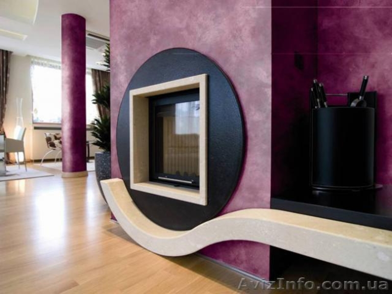 Декоративная отделка стен - <ro>Изображение</ro><ru>Изображение</ru> #3, <ru>Объявление</ru> #192415