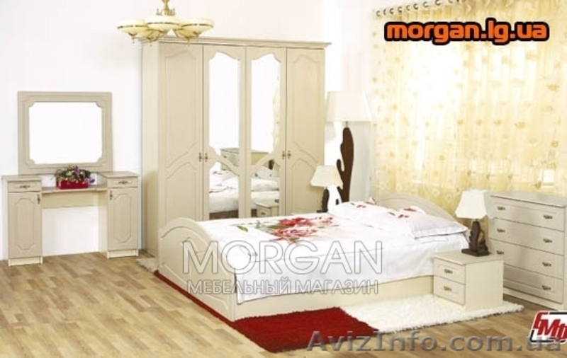 Спальня София (БМФ, Украина) - <ro>Изображение</ro><ru>Изображение</ru> #2, <ru>Объявление</ru> #1114355