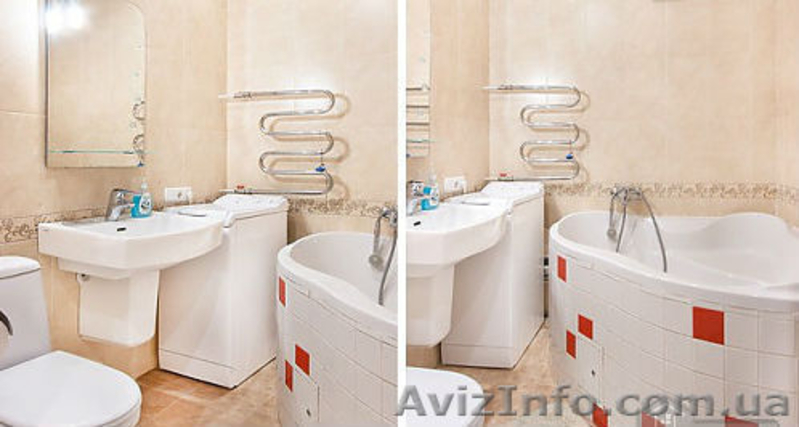 Сдам 1 комнатную квартиру с прекрасным видом, в самом центре Киева - <ro>Изображение</ro><ru>Изображение</ru> #3, <ru>Объявление</ru> #1115105