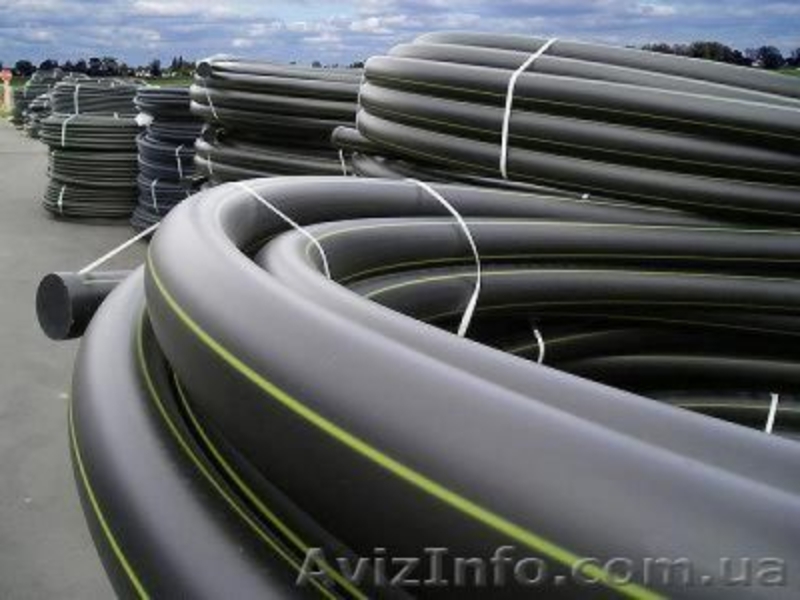Труба полиэтиленовая для водо-газоснабжения от производителя - <ro>Изображение</ro><ru>Изображение</ru> #4, <ru>Объявление</ru> #1125408