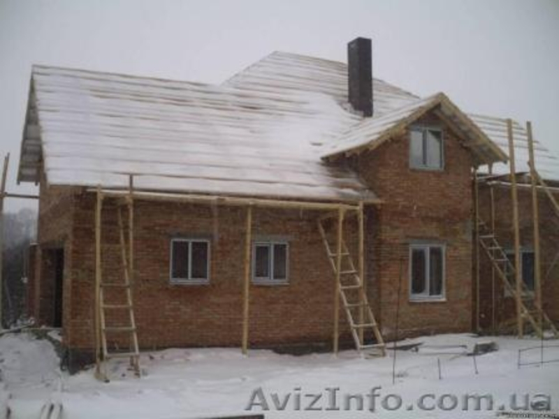 Кровельные работы любой сложности Васильков и район, Киевская область - <ro>Изображение</ro><ru>Изображение</ru> #1, <ru>Объявление</ru> #1118085