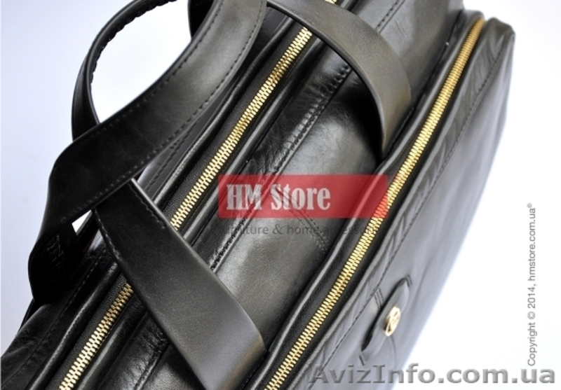 Портфели настоящим руководителям от фирмы Nazareno Gabrielli, купить - <ro>Изображение</ro><ru>Изображение</ru> #8, <ru>Объявление</ru> #1123102