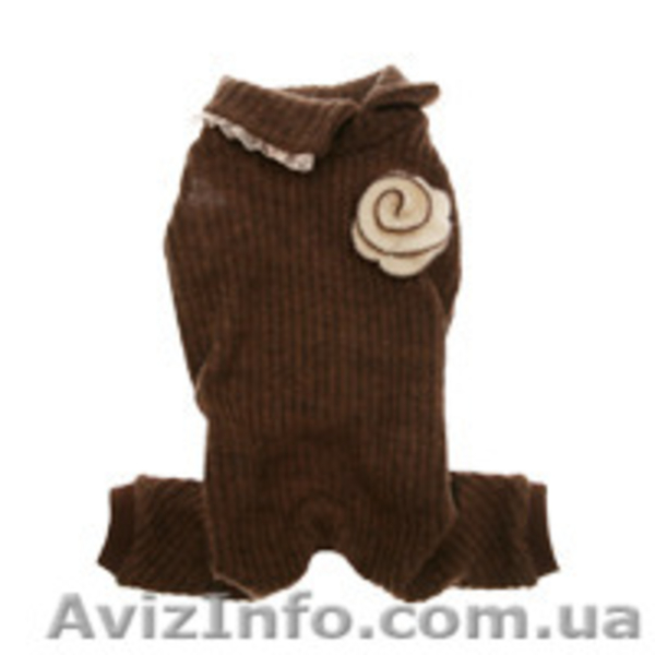 шерстяные костюмы для разных пород собак - <ro>Изображение</ro><ru>Изображение</ru> #1, <ru>Объявление</ru> #1119018