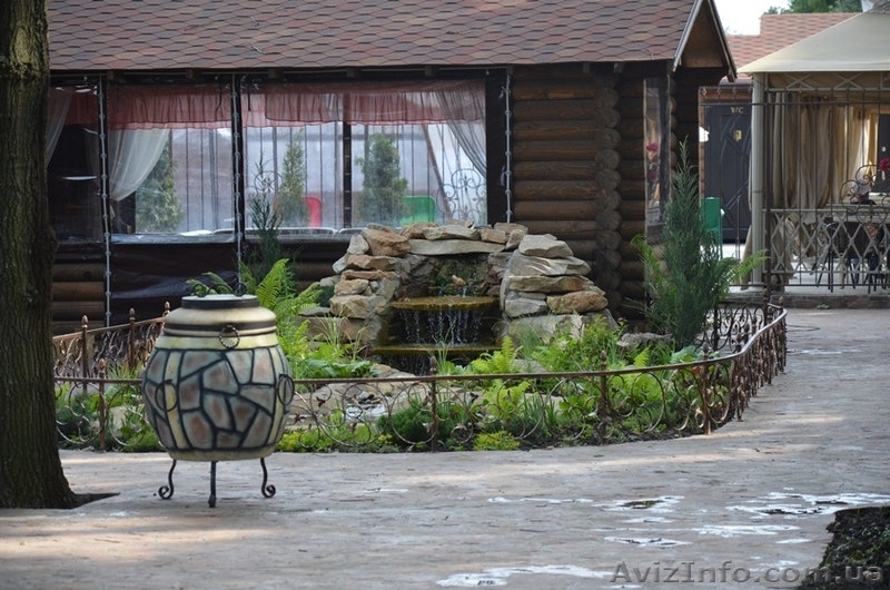 Готельний комплекс з рестораном "ЗОЛОТИЙ ДУБ"  - <ro>Изображение</ro><ru>Изображение</ru> #6, <ru>Объявление</ru> #1116013