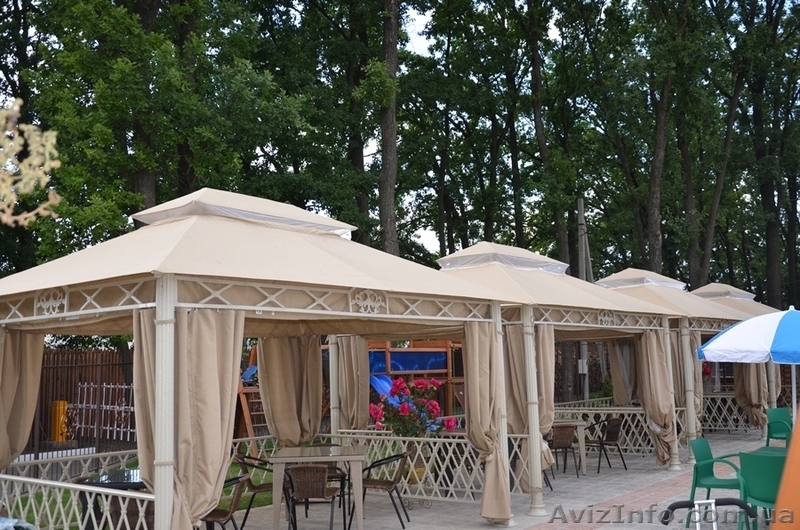 Готельний комплекс з рестораном "ЗОЛОТИЙ ДУБ"  - <ro>Изображение</ro><ru>Изображение</ru> #3, <ru>Объявление</ru> #1116013