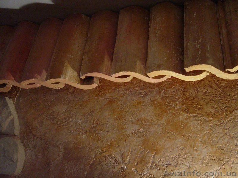 Нанесение ВЕНЕЦИАНСКОЙ ШТУКАТУРКИ - <ro>Изображение</ro><ru>Изображение</ru> #6, <ru>Объявление</ru> #192430