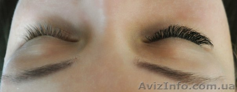 наращивание ресниц на дому  у мастера - <ro>Изображение</ro><ru>Изображение</ru> #5, <ru>Объявление</ru> #1121351