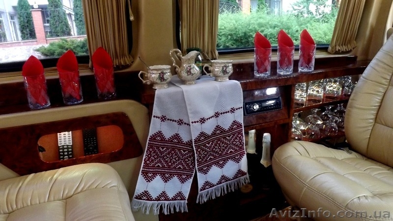 Мерседес Виано для комфортабельных поездок - <ro>Изображение</ro><ru>Изображение</ru> #5, <ru>Объявление</ru> #1125026