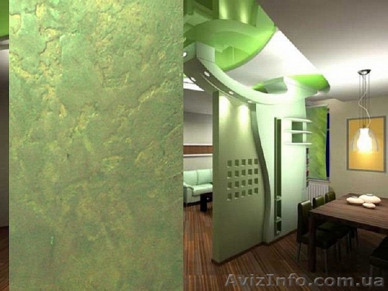  Декоративная штукатурка недорого - <ro>Изображение</ro><ru>Изображение</ru> #4, <ru>Объявление</ru> #192436