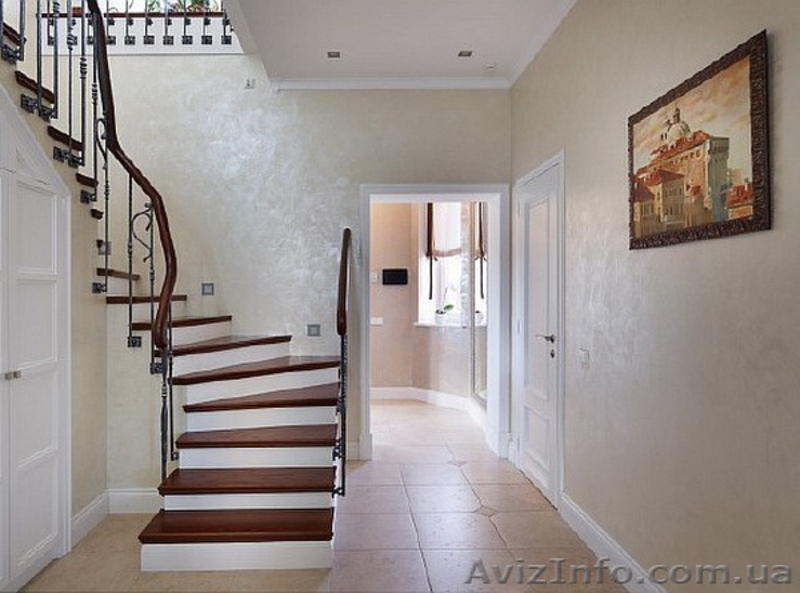 Нанесение ВЕНЕЦИАНСКОЙ ШТУКАТУРКИ - <ro>Изображение</ro><ru>Изображение</ru> #3, <ru>Объявление</ru> #192430