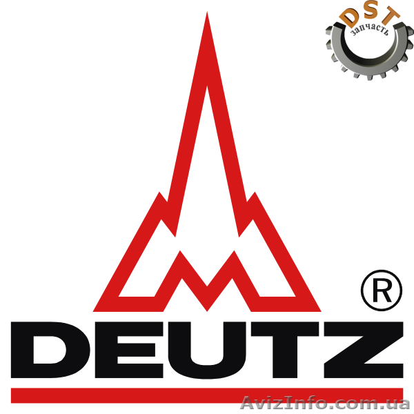 Запасные части Deutz - <ro>Изображение</ro><ru>Изображение</ru> #1, <ru>Объявление</ru> #1123153