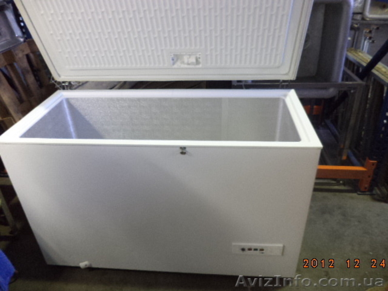 Ларь морозильный  б/у - <ro>Изображение</ro><ru>Изображение</ru> #2, <ru>Объявление</ru> #1117549
