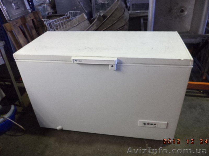 Ларь морозильный  б/у - <ro>Изображение</ro><ru>Изображение</ru> #3, <ru>Объявление</ru> #1117549