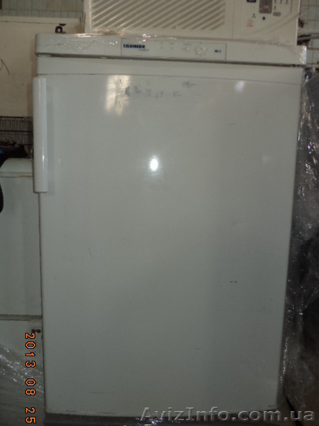 Морозильный шкаф Libherr б/у  - <ro>Изображение</ro><ru>Изображение</ru> #1, <ru>Объявление</ru> #1117543