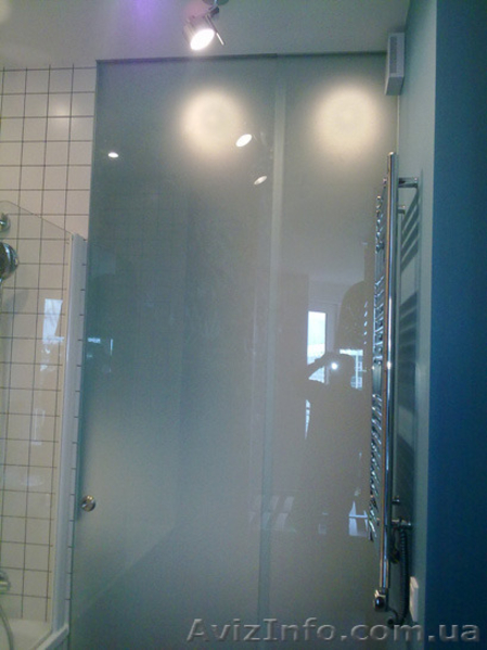 Душевые кабины из стекла . - <ro>Изображение</ro><ru>Изображение</ru> #3, <ru>Объявление</ru> #1114466